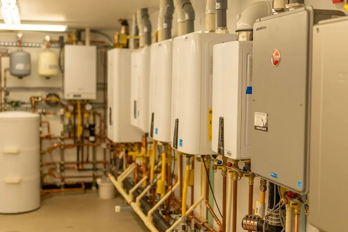 Leak Detection in Spring Hill, FL